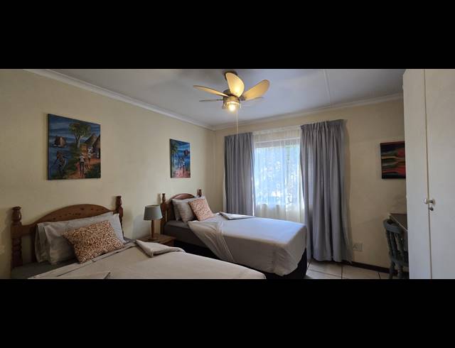 3 BEDROOM DUPLEX FOR SALE IN ARCADIA